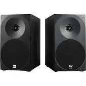 Woxter DL-410 BT, 1-weg, 2.0 kanaal/kanalen, Kabel, 150 W, 40 - 20000 Hz, Zwart