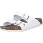 Birkenstock Arizona Esd Bf Sandaal | Maat: 43