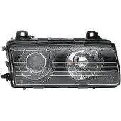 Diederichs 1213280 Koplamp