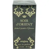sisley Geuren Soir d'Orient Eau de Parfum 30ml