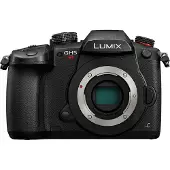 Panasonic Lumix DC-GH5S Body