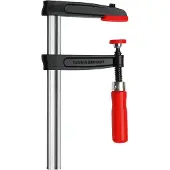 Bessey TPN30B8BE Lijmtang (diep) Spanbreedte (max.):300 mm Afm. werkbereik:80 mm
