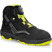 ELTEN Ambition Boa Mid Esd S2 | Maat: 39