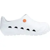Oxypas Oxyva Ob Werkklomp Wit | Maat: 43