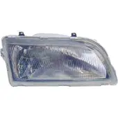 Diederichs 7613080 Koplamp