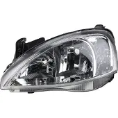 Johns 55 56 09-1 Koplamp