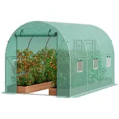 Vevor Walk-In Tunnelkas