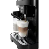 De'Longhi Magnifica S ECAM 22.110.B - Volautomatische espressomachine - Zwart