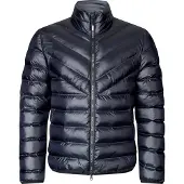 Kingsland FW'24 Heren Padded Jas Vam-Navy-S