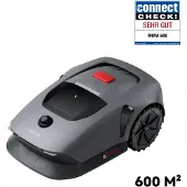 MOVA Robotmaaier 600