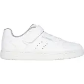 SKECHERS Sneakers 'Quick Street' wit