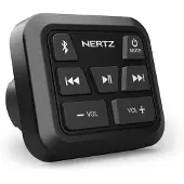 Hertz HMR BT: Ontvanger voor digitale media