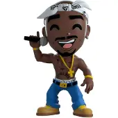 Youtooz Tupac Shakur Vinyl Figure Tupac 11 cm Beeld