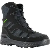 Lowa - Trident III GTX - Winterschoenen 47, grijs