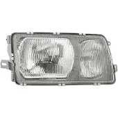 Diederichs 1640080 Koplamp