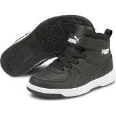 Puma Laarzen - Rebound Joy Fur PS - Black - - 30 - Winterlaarzen