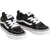 Vans Filmore Canvas Sneakers Junior 29