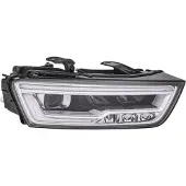 Hella 1EX 354 840-081 Koplamp