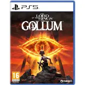 The Lord of the Rings : Gollem