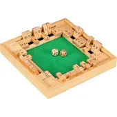 Philos Shut the Box 12