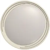 FISCHER&HONSEL GMBH Strakke led plafonnière Dua Ø 43cm