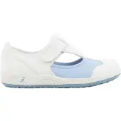 Safety Jogger Camille O1 Werkklomp Laag Lichtblauw | Maat: 38