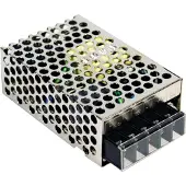 MEAN WELL RS-25-3.3 Schakelnetvoedingsmodule 3.3 V/DC 20 W
