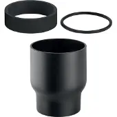 Geberit GEB PE AANSLUITSTUK 56 X 70MM