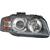 Diederichs 1031985 Koplamp