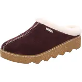Rohde 6125 Pantoffels | Maat 39 Dames Bruin
