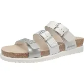 Mephisto HYACINTA Slippers | Maat 38 Dames Wit
