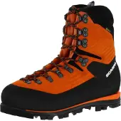Scarpa - Heren wandelschoenen - Mont Blanc GTX Tonic Orange voor Heren - Maat 45 - Oranje