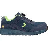 Safety Jogger Ecolobi S1p Laag Tls Werkschoen | Maat: 44