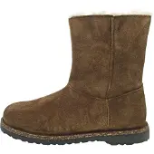 Birkenstock Boots 'Uppsala' bruin