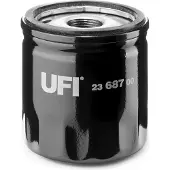 Ufi 23.687.00 Oliefilter