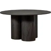 Woood eetkamertafel Oona