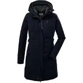 Killtec Casual winterjas dames