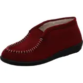 Rohde 2236 Pantoffels | Maat 37 Dames Rood