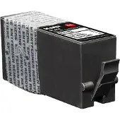 KMP 1756,0201 H176BX Tintenpatrone schwarz kompatibel mit HP T6M15AE 903XXL