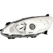 Diederichs 5682081 Koplamp