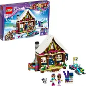 LEGO 41323 Wintersport chalet