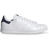 Adidas Originals Sneakers laag 'Stan Smith' navy / zwart / wit