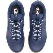 Crankbrothers Stamp Lace Navy Blue MTB schoenen || Maat: 46