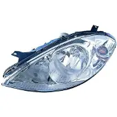 Diederichs 1681081 Koplamp