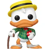 Funko POP! Disney: Donald Duck 90th Anniv Dapper Donald Duck - Figuren en replica's