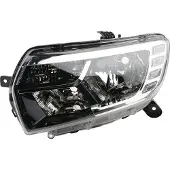 Johns 25 22 09-5 Koplamp