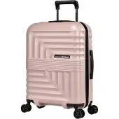Eminent Dandelion 4 wielen Cabinewagen S 40 cm roze