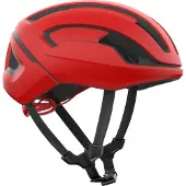 POC Omne Air MIPS, helm, prismane red matt