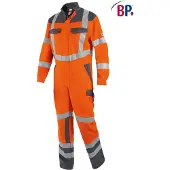 Bp 2016 Overall Hoge Zichtbaarheid Reflecterend | Maat: 66