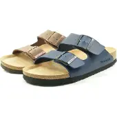 Rohde Slipper Women Alba 5631 Ocean-Schoenmaat 43
